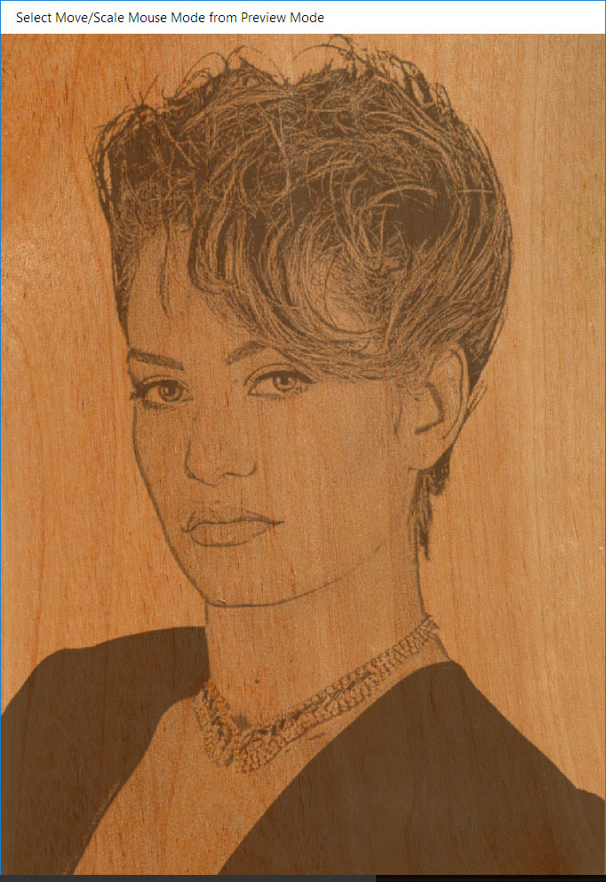 laser engraving software