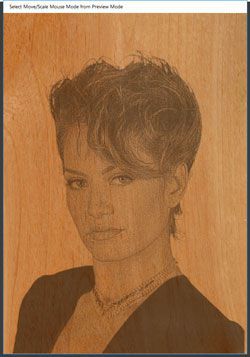 laser engraving software