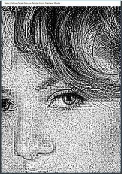 laser engraving software