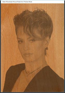 laser engraving software